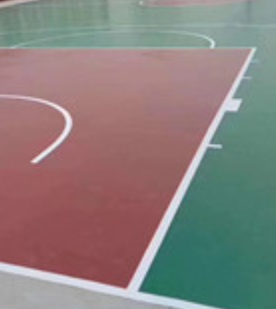 神池篮球场地坪维修全方案